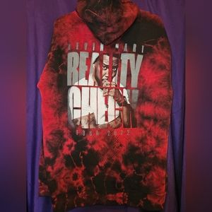 Kevin Hart Tour 2022 Hoodie Medium